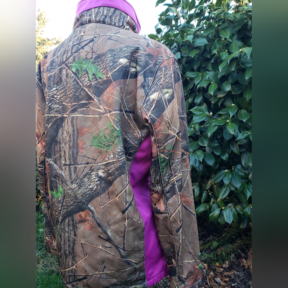 Trail Crest Jacket - Picture 3 of 15